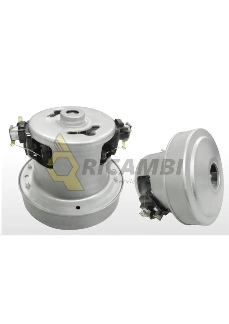 motor aspirator 800w H105.5mm, Ø108mm