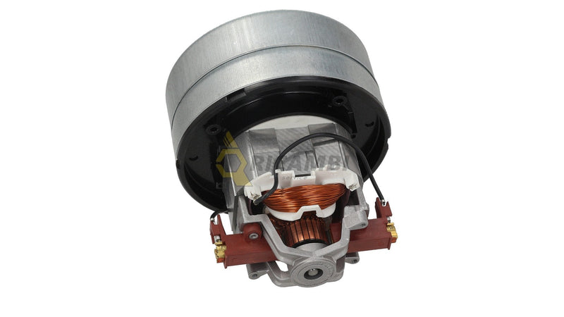 motor aspirator ametek 1200w