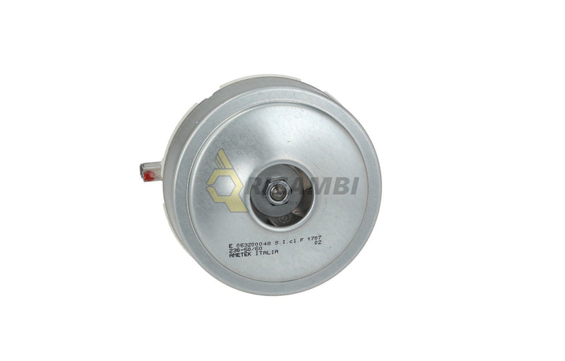 motor aspirator ametek H113 mm - ø 109 mm