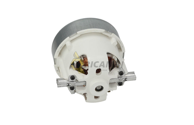 motor aspirator ametek H113 mm - ø 109 mm