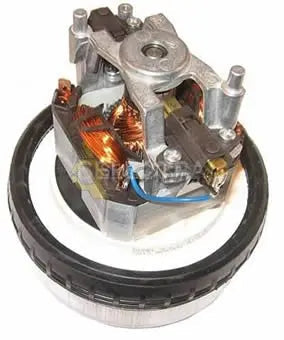 motor aspirator nilfisk electrolux MKM3552