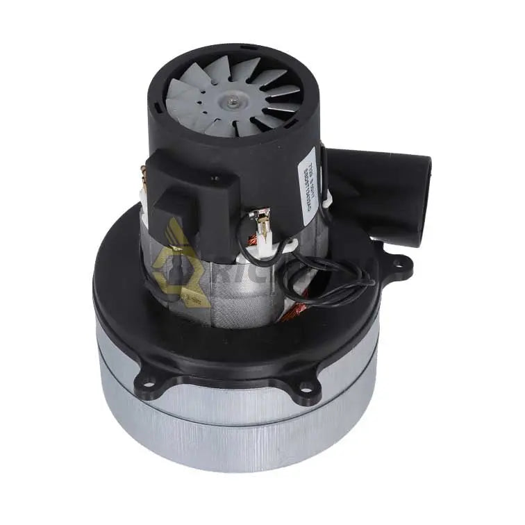motor aspirator profesional cu turbina  1400w