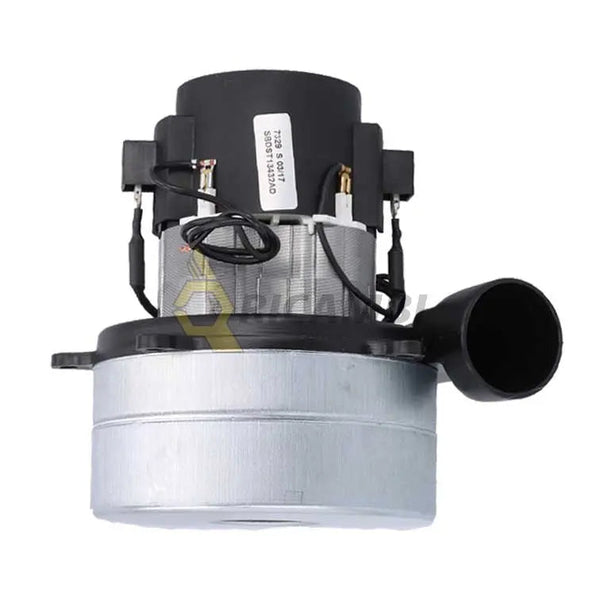 motor aspirator profesional cu turbina  1400w