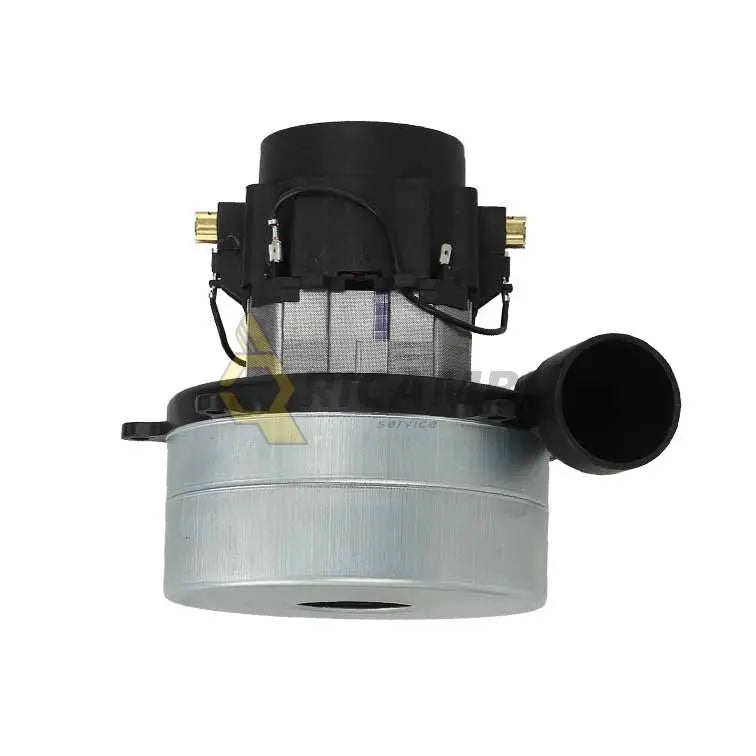 motor aspirator profesional  cu turbina 1800w