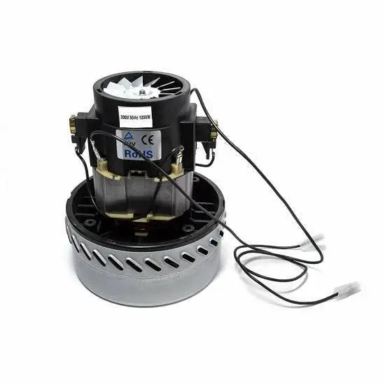 motor aspirator profesional vacum 1200w  H175mm,Ø144mm