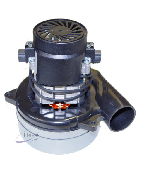 motor aspirator turbina 24v