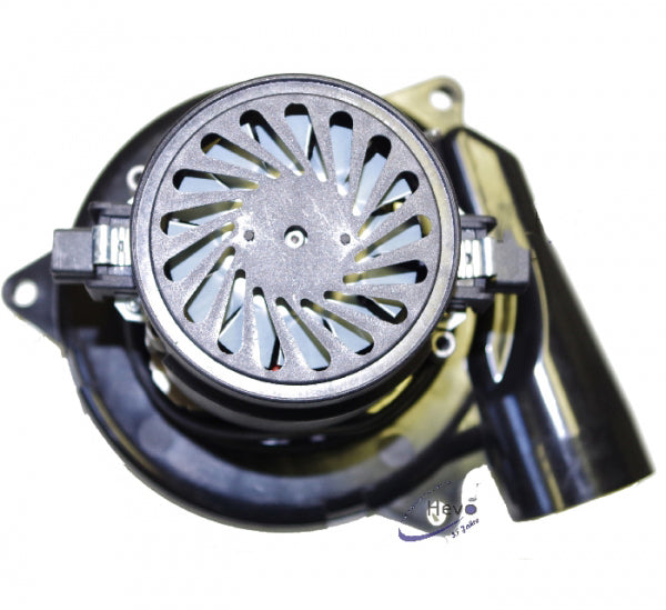 motor aspirator turbina 24v