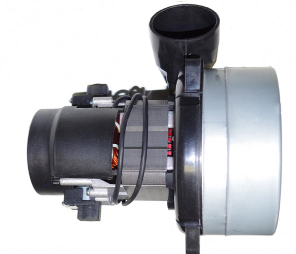 motor aspirator turbina 24v