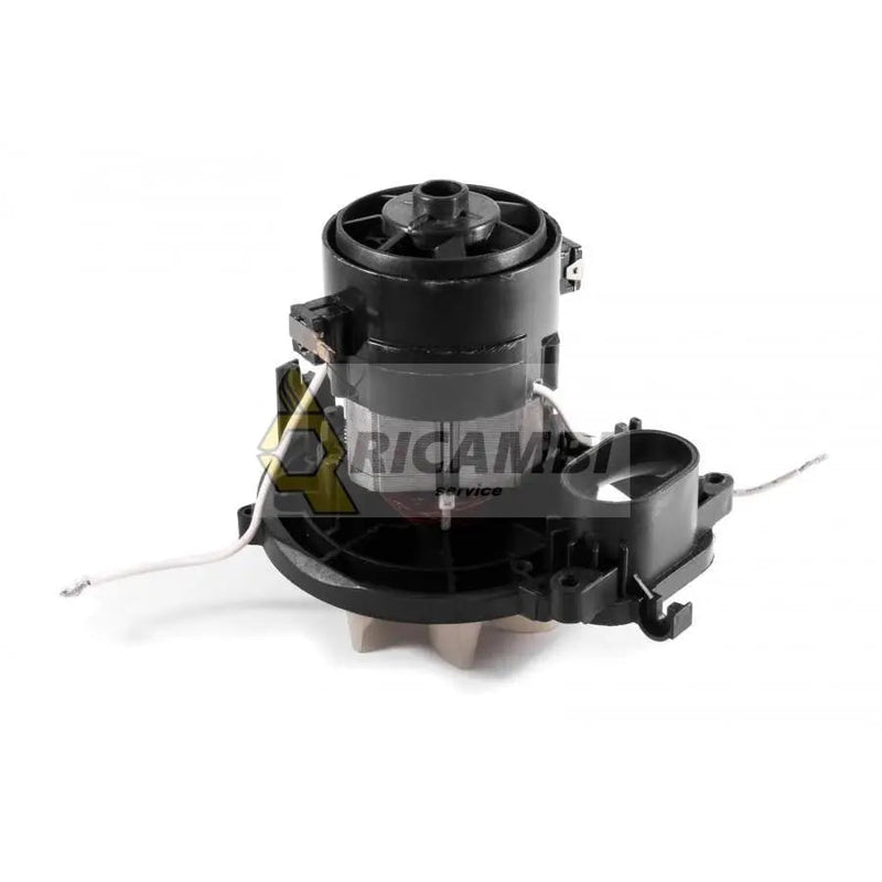 motor aspirator vacum KOBOLD VK 120 H140mm, ventilator Ø80mm