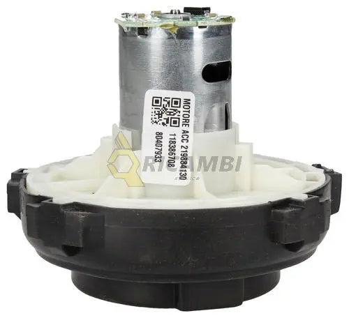 motor aspirator vertical aeg electrolux