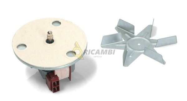 motor cuptor 135mm 30w