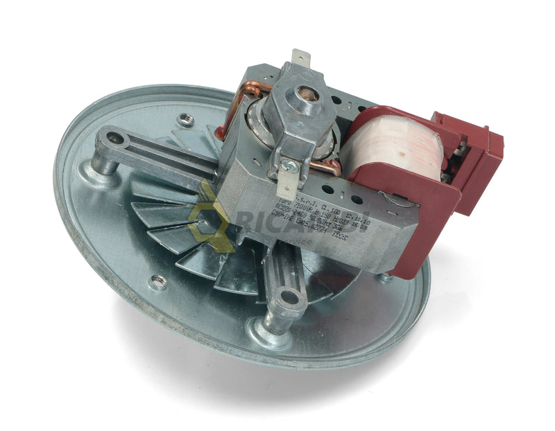 motor cuptor 135mm 30w