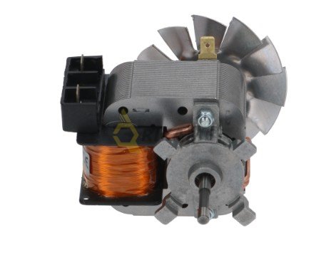 motor pentru ventilator tangential  TGA60