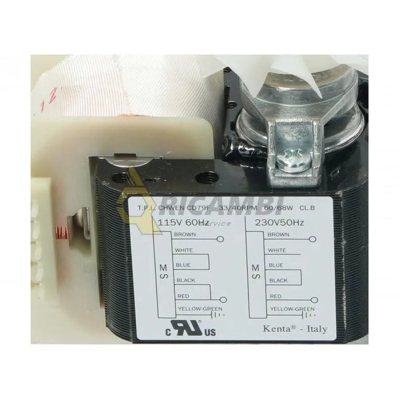 motor reductor 53W KENTA K9357502