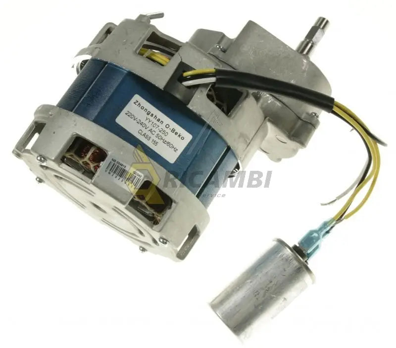motor storcator fructe hendi 221044