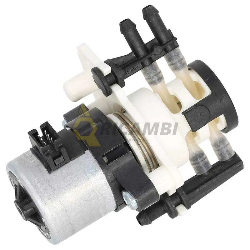 motor valva complet esressor jura