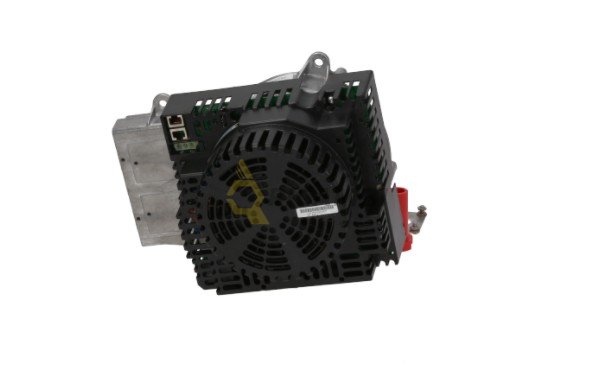 motor ventilator ccuptor rational EBM M3G084-FA22-16