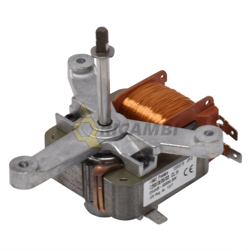 motor ventilator cuptor aeg zanussi electrolux