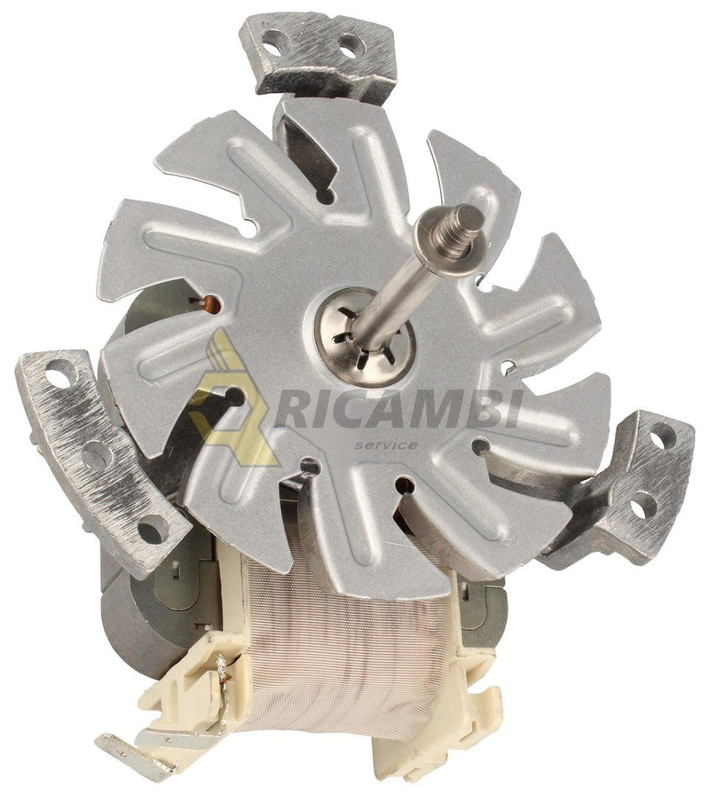 motor ventilator cuptor gorenje
