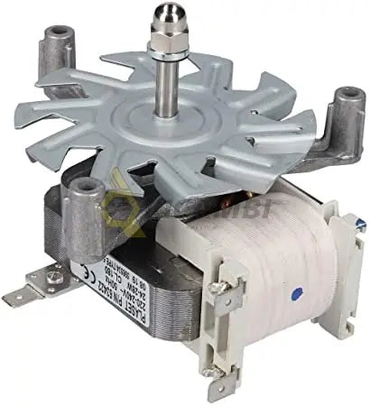 motor ventilator cuptor gorenje