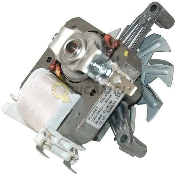 motor ventilator cuptor gorenje