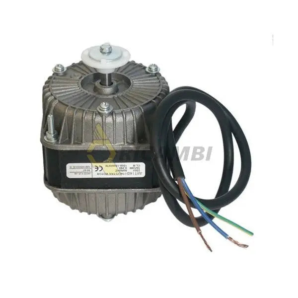 motor ventilator frigider 16w