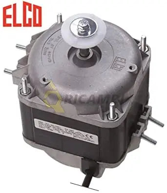 motor ventilator frigider 34w elco