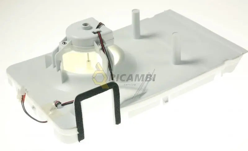 motor ventilator frigider haier BH0330EAC00