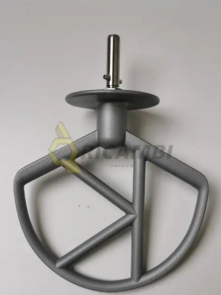 paleta mixer robot bucatarie kenwood