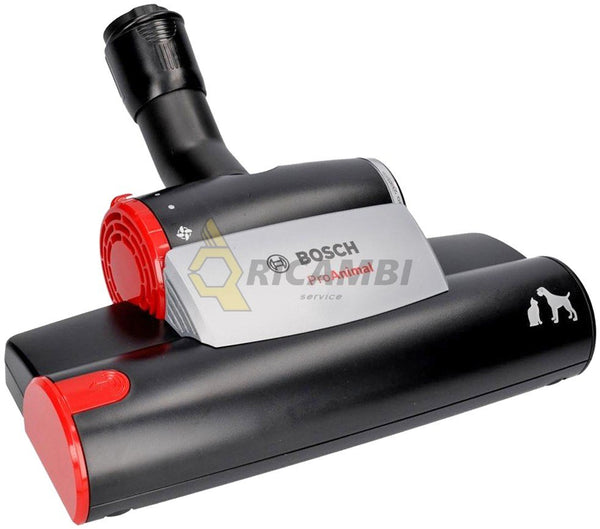 perie turbina aspirator bosch