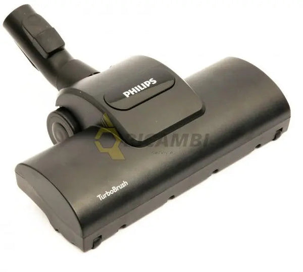 perie turbo aspirator philips