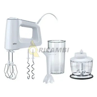 pinioane blender vertical braun