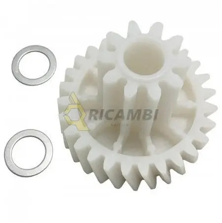 pinion masina tocat kenwood