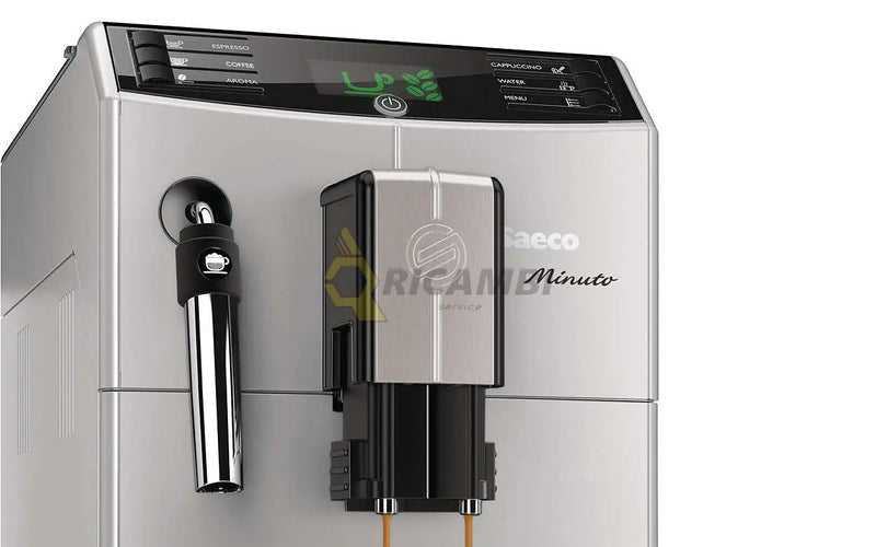 pompa evacuare apa espresso philips HD