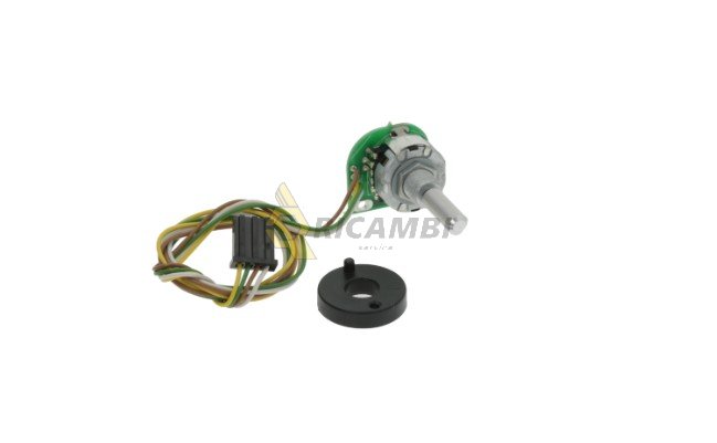 potentiometru encoder cuptor ANGELO PO