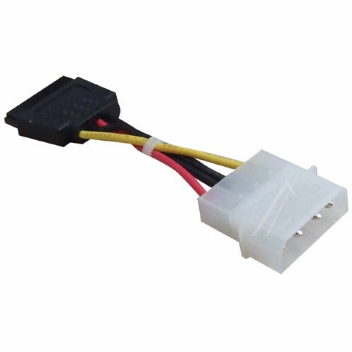 Cablu de alimentare s ata tata 15p mama 0 15m-COM