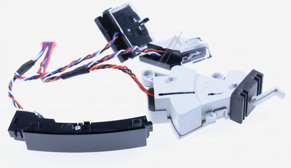 Klippensensor rechts bumper-ROBOROCK