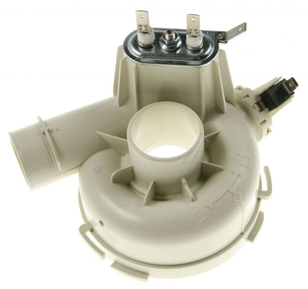 Rezistenta 1800w carcasa pompa incl presostat-MIDEA
