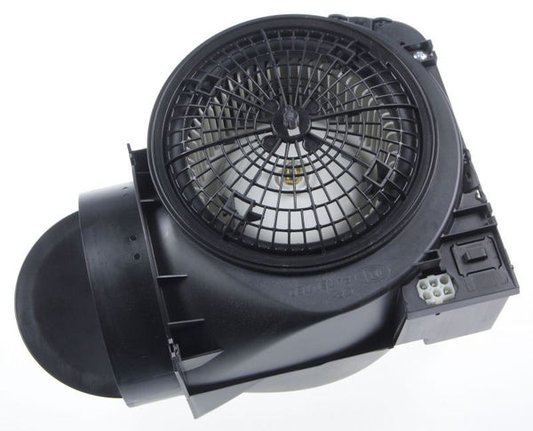 Motor ventilator cpl 230v ac 200w-GORENJE