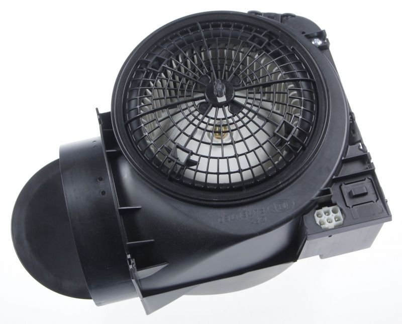 Motor ventilator cpl 230v ac 200w-GORENJE