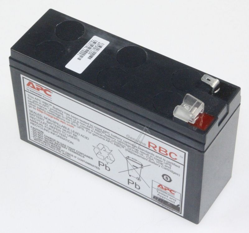 106 alternativ batterie kartusche APC