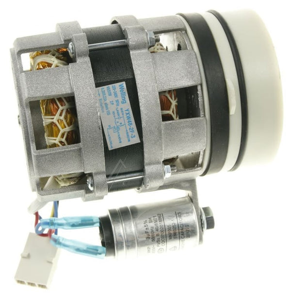 Yxw48 2f 3 pompa recirculare-MIDEA