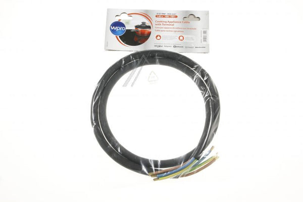 C00510415 cablu alimentare cuptor electric 3 x 6 mm 1 45 m-W-PRO