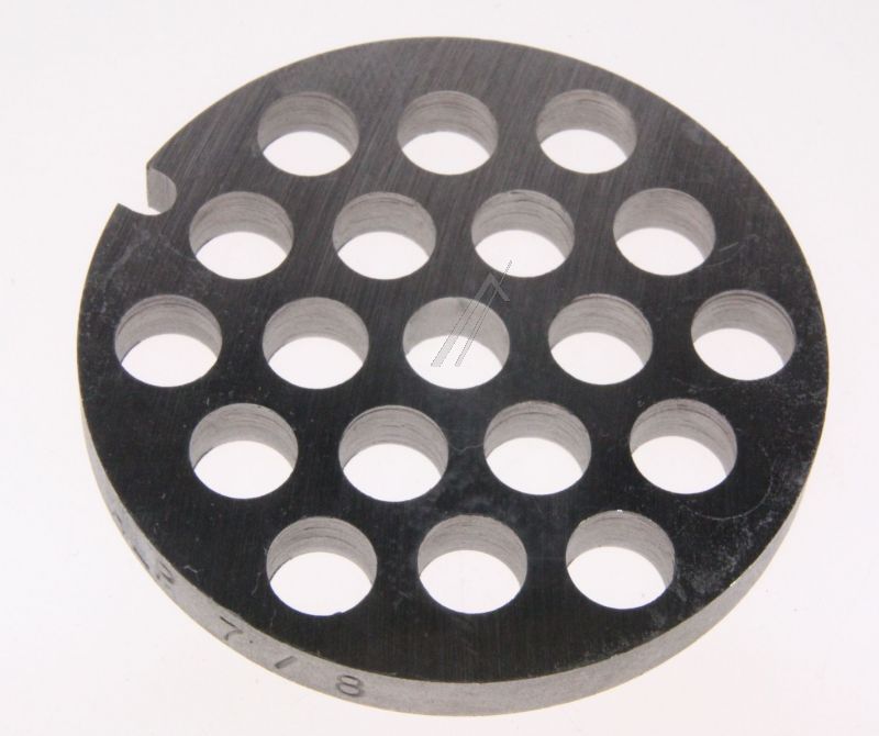 Lochscheibe lochdm=8mm BOSCH/SIEMENS