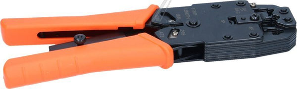 Cleste de sertizare mufe univ 8 8 6 6 6 4 6 2 4 4 4 2-COM
