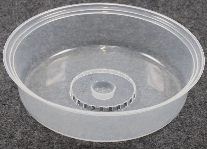 Capac farfurie microunde universala d 26cm h 6cm-COM