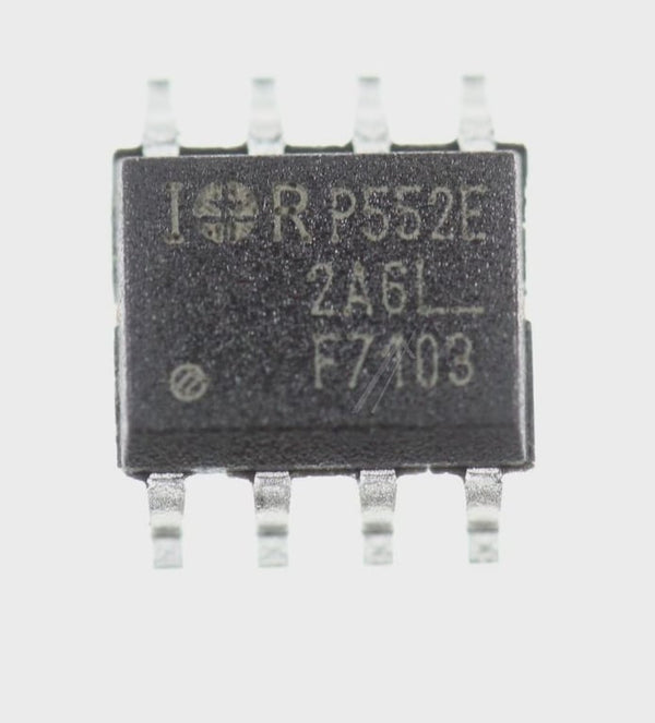 F7103 tranzistor mosfet canal n 50v 3a smd soic 8-INFINEON