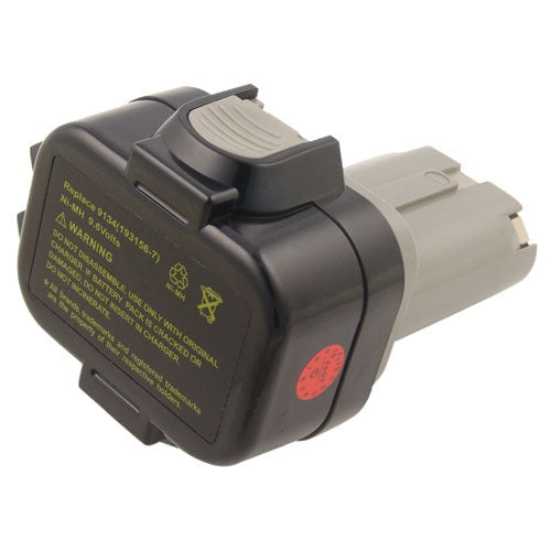 Wkza96019 9 6v 3000mah ni mh acumulator unelte electrice potrivita pentru makita -COM