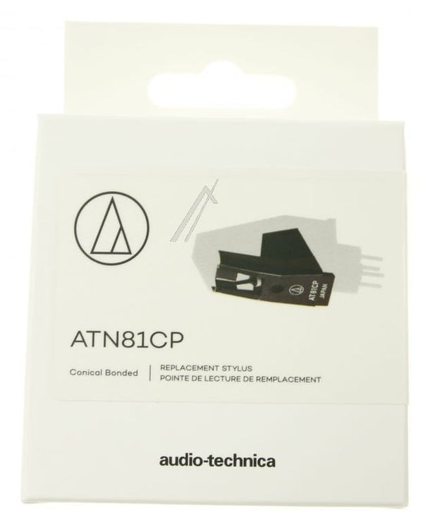 Doza pick up-AUDIO-TECHNICA