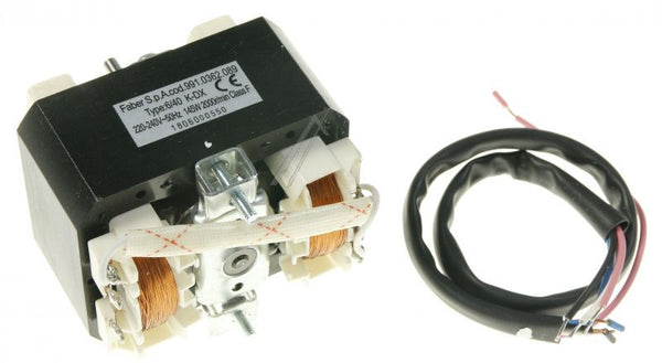 Motor ventiltor hota cu cablu-BEKO-GRUNDIG-ARCTIC